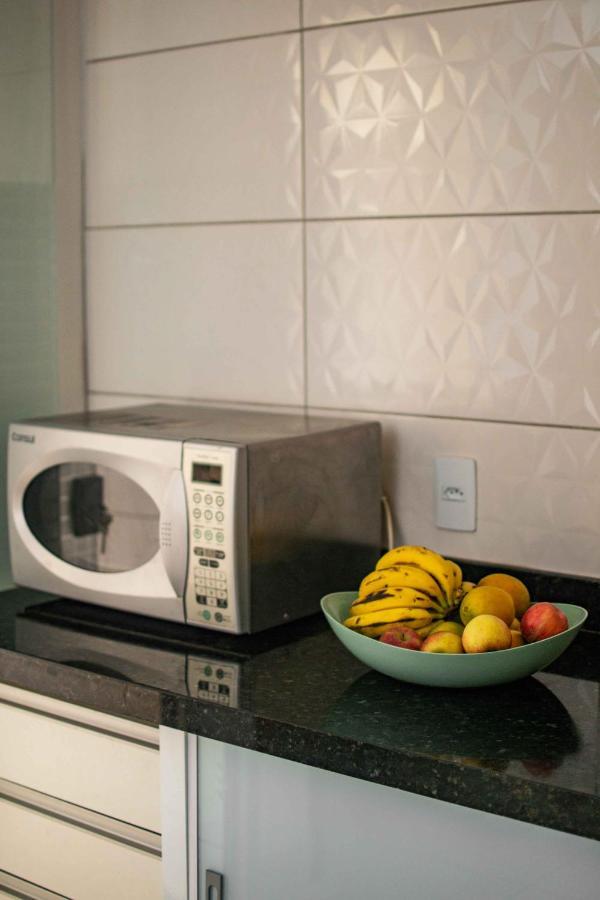 Casa Com 2 Quartos E Varanda Gourmet 特林达迪 外观 照片